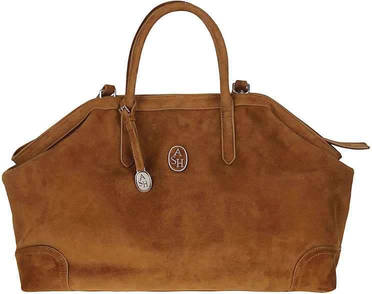 Ash Jaqueline Bag Brown