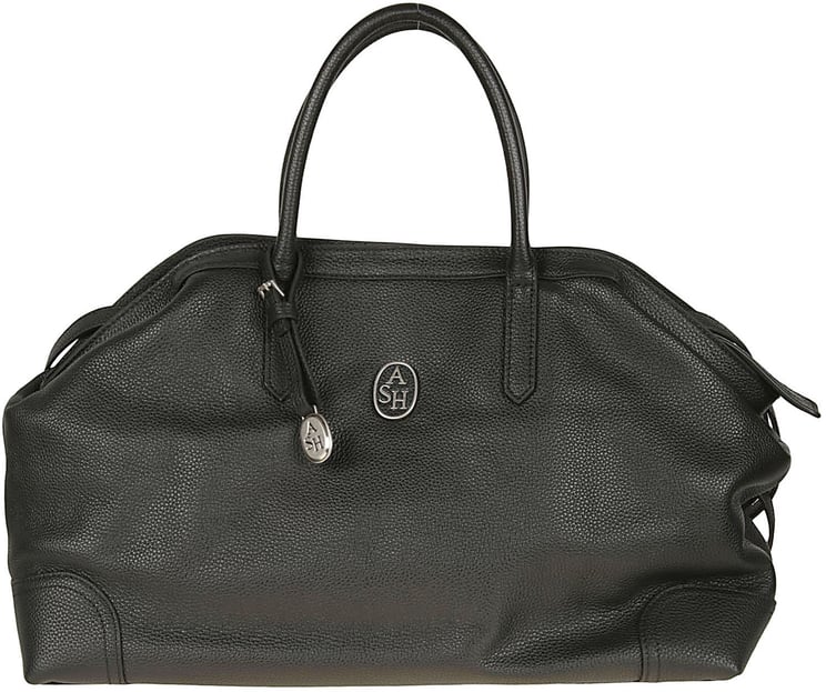 Ash Jaqueline Bag Black