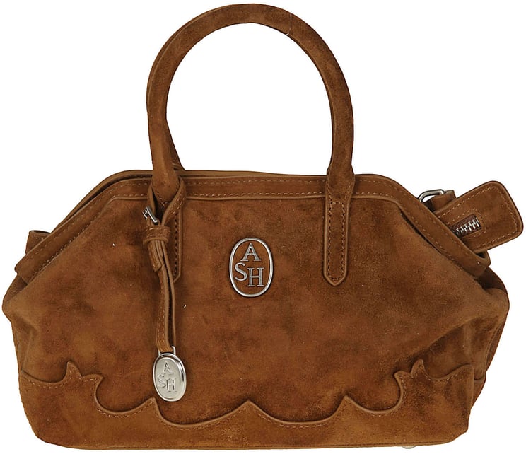Ash Josephintx Bag Brown