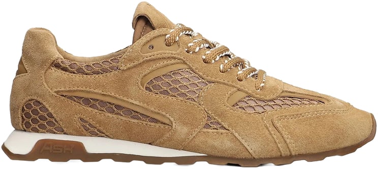 Ash Sneakers Moka Mou