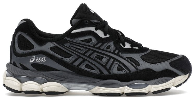 Asics ASICS Gel-NYC Black Black