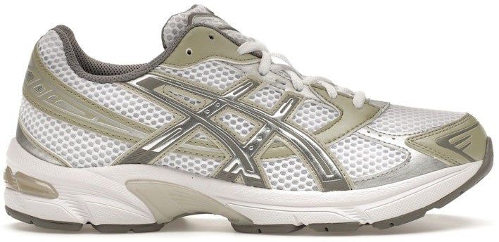 Asics ASICS Gel-1130 White Dried Leaf Green (Women's)