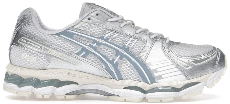 Asics ASICS Gel-Kayano 12.1 Silver Ice Blue