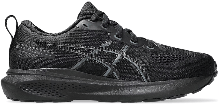 Asics ASICS Gel-Kayano 31 Black