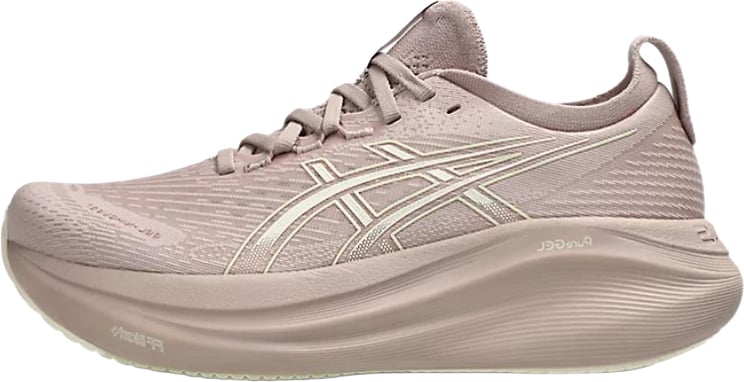 Asics ASICS Gel-Nimbus 27 Fawn Birch