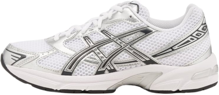Asics ASICS Gel-1130 White Pure Silver