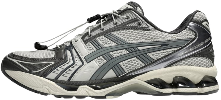 Asics ASICS Gel-Kayano 14 Unlimited Pack Oyster Grey