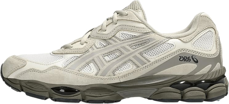 Asics ASICS Gel-NYC Cream Putty