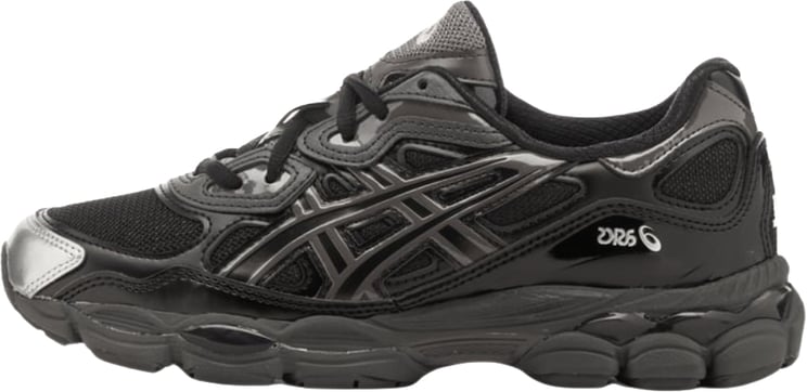 Asics ASICS Gel-NYC Kicki Yang Zhang Black Pure Silver