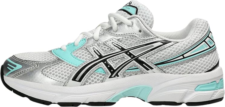 Asics ASICS Gel-1130 White Aqua (GS)