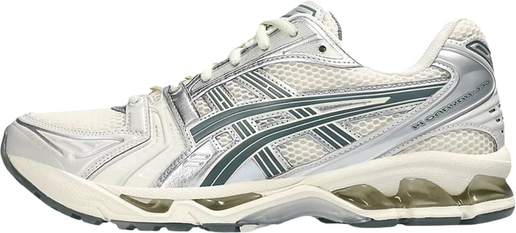 Asics ASICS Gel-Kayano 14 Birch Dark Pewter
