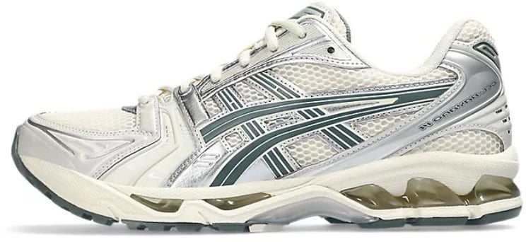 Asics ASICS Gel-Kayano 14 Birch Dark Pewter