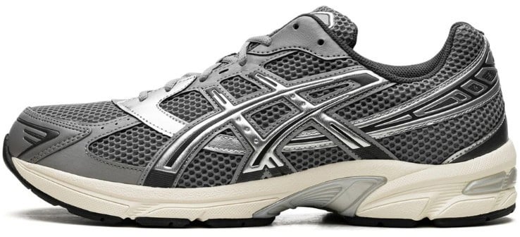 Asics ASICS Gel-1130 Clay Grey Pure Silver