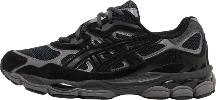 Asics ASICS Gel-NYC Graphite Grey Black