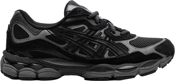 Asics Sneakers Nero