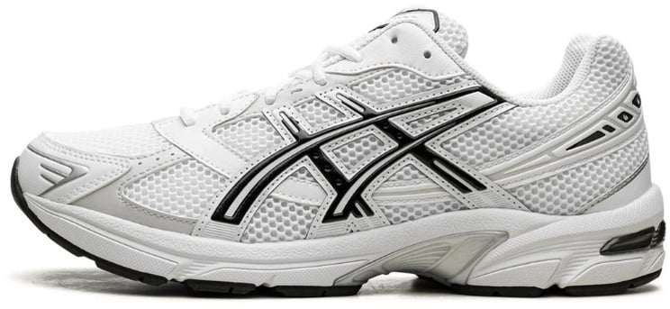 Asics ASICS Gel-1130 White Black