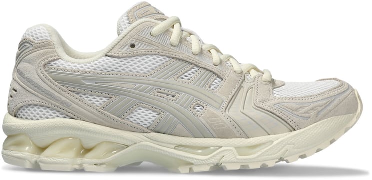 Asics ASICS Gel-Kayano 14 'White Smoke Grey'