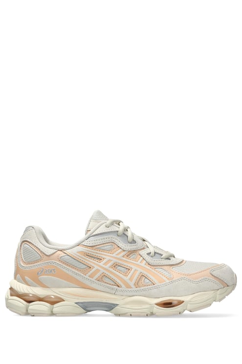 Asics Gel-NYC Unisex Running Shoes
