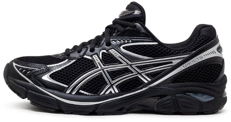 Asics ASICS GT-2160 Black Pure Silver