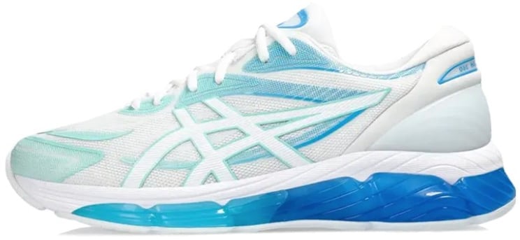 Asics ASICS Gel-Quantum 360 VIII Blanc Azul Bleu