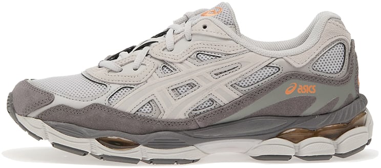 Asics ASICS GEL-NYC 'Cloud / Cement Grey'