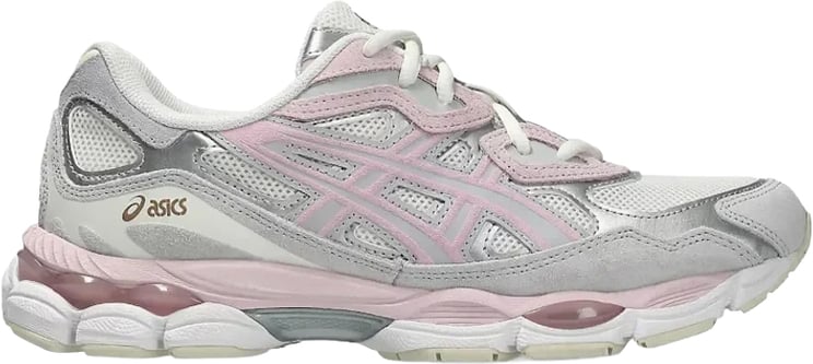 Asics ASICS Gel-NYC Concrete Barely Rose