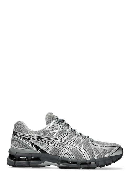 Asics Silver Gel-Kayano 20 Sneakers
