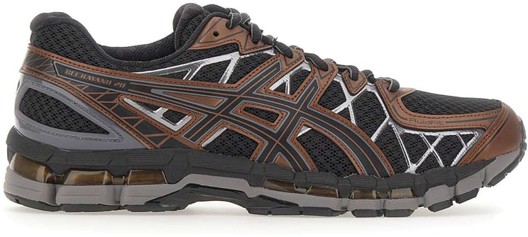 Asics Sneakers Multicolour