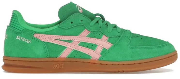 Asics ASICS Skyhand OG Cilantro Grapefruit