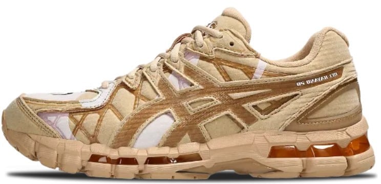 Asics ASICS Gel-Kayano 20 Doublet Cardboard