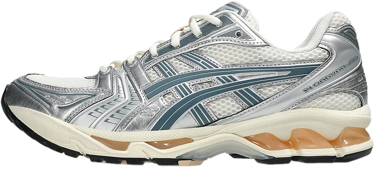 Asics ASICS Gel-kayano 14 'Cream & Ironclad'