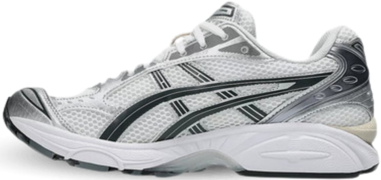 Asics ASICS Gel-Kayano 14 White Graphite Grey