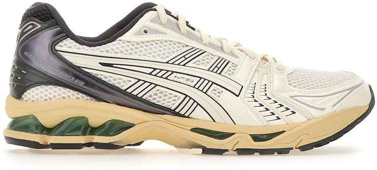Asics Sneakers White