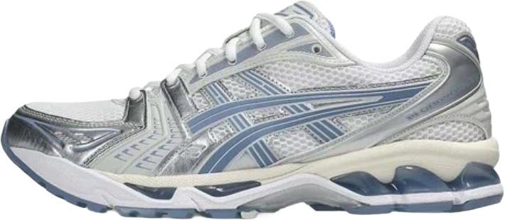 Asics ASICS Gel-Kayano 14 White Light Navy
