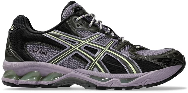 Asics Gel-nimbus 10.1 Sneakers