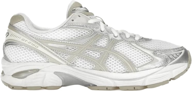 Asics ASICS GT-2160 White Putty