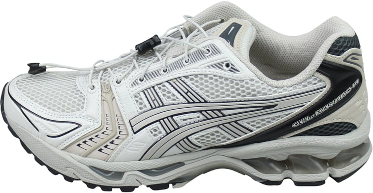 Asics ASICS Gel-Kayano 14 'Smoke Grey' (Unlimited Pack)