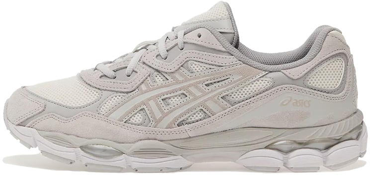 Asics ASICS Gel-NYC 'Cream/Cloud Grey'