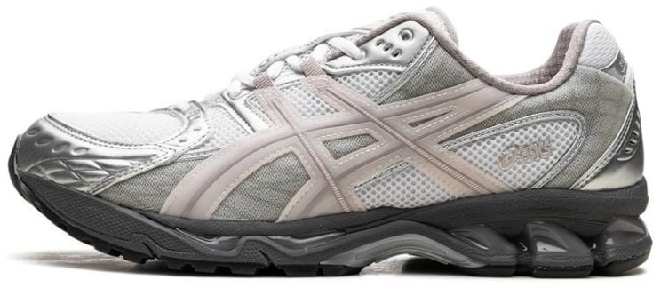 Asics ASICS Gel-Nimbus 10.1 Kith White Morganite