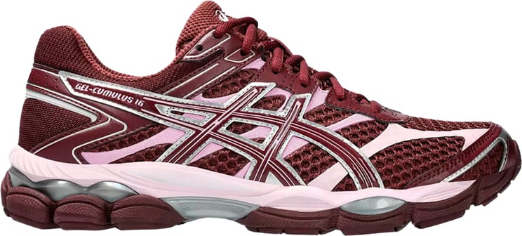 Asics Sneakers Port Royal/Port Royal