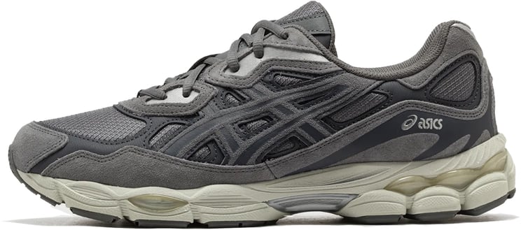 Asics Asics Gel-NYC 'Steel Grey'