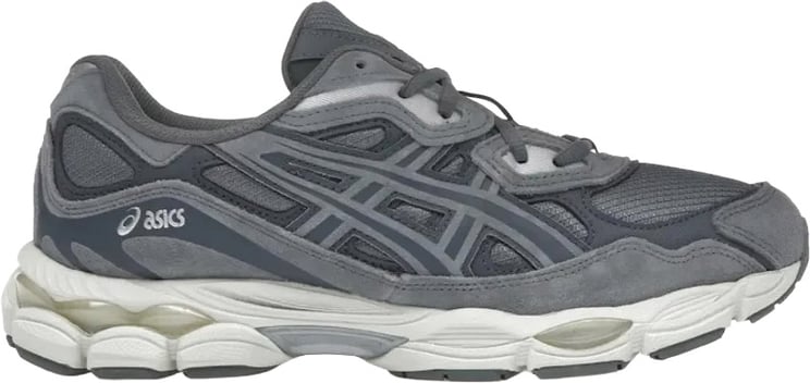 Asics ASICS Gel-NYC Steel Grey Carrier Grey