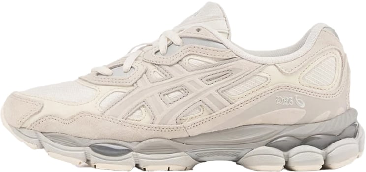 Asics ASICS Gel-NYC 'Beige'
