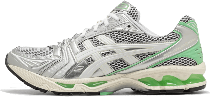 Asics ASICS Gel-Kayano 14 'Silver Lime'