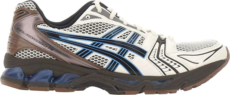 Asics Sneakers Multicolor