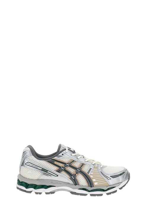 Asics FluidRide Hybrid Sneakers with Breathable Textile Upper