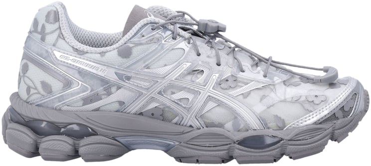 Asics Asics x Cecilie Bahnsen GEL-CUMULUS 16 SSCB Woman's Sneakers