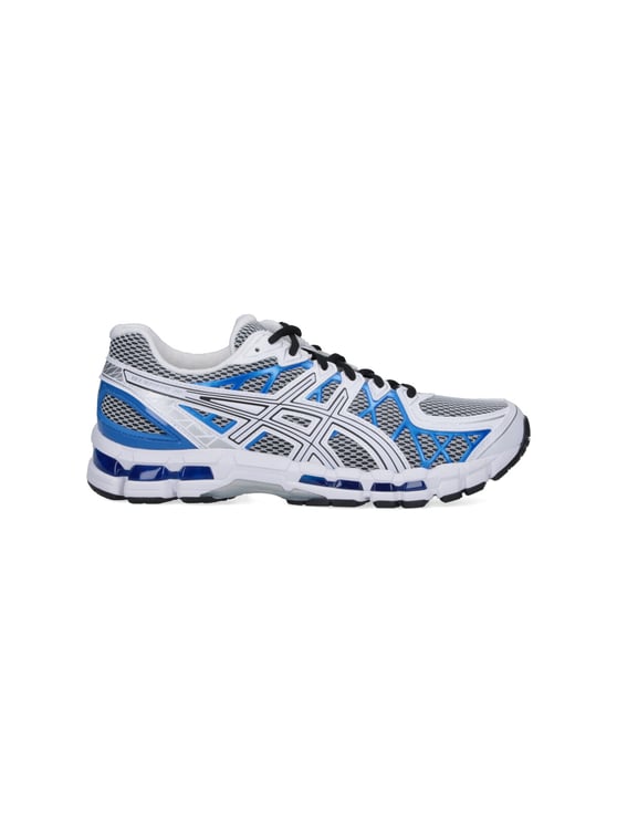 Asics "Gel-Kayano 20" Sneakers White