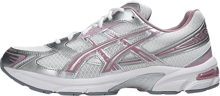 Asics Asics Gel-1130 Sneaker Wit Zilver Roze