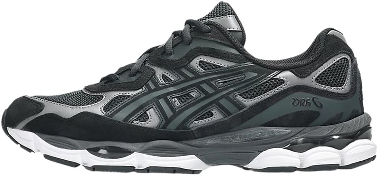 Asics ASICS Gel-NYC 'Graphite Grey'